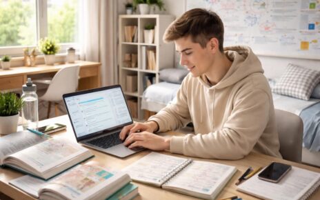 découvrez comment une simulation du bac st2s peut renforcer votre confiance en vous et optimiser vos performances le jour de l'examen.