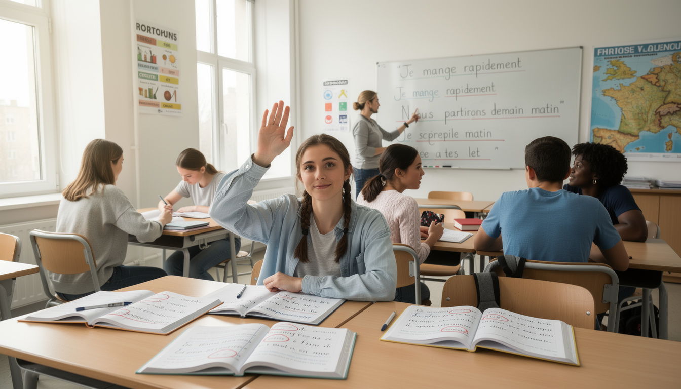 découvrez comment maîtriser le tableau des compléments circonstanciels pour enrichir vos phrases et améliorer votre expression écrite en français.