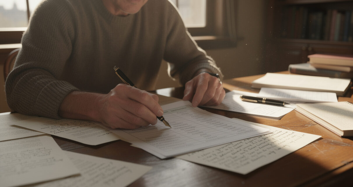 découvrez comment maîtriser le tableau des compléments circonstanciels pour enrichir vos phrases et améliorer la clarté de votre écriture en français.