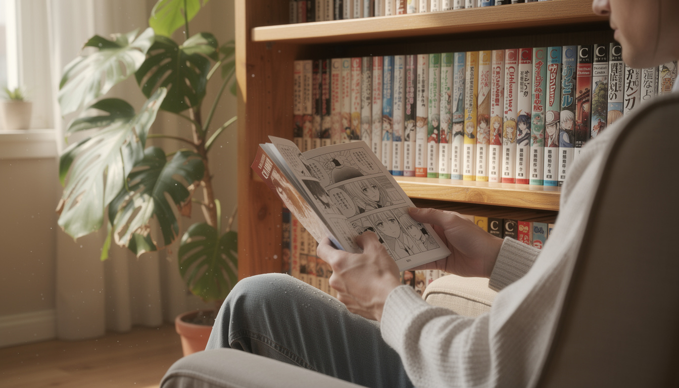 explorez notre sélection des meilleurs mangas dont le titre commence par la lettre c. retrouvez des incontournables et des nouveautés pour tous les fans de manga.