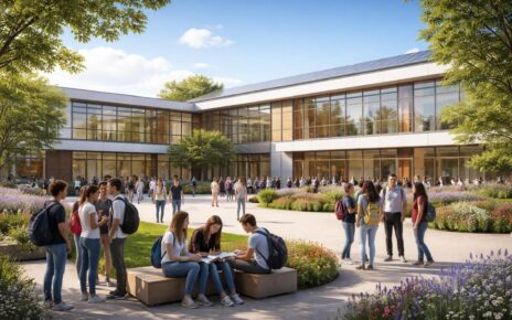 découvrez mon clg dans l'essonne, un lieu d'apprentissage exceptionnel où l'innovation et la réussite des élèves sont au cœur de nos préoccupations.