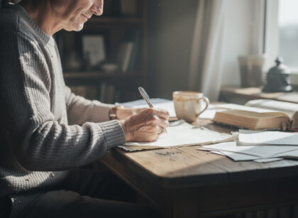 découvrez comment développer votre voix littéraire en maîtrisant cette figure de style essentielle, avec une liste pratique pour enrichir votre écriture.