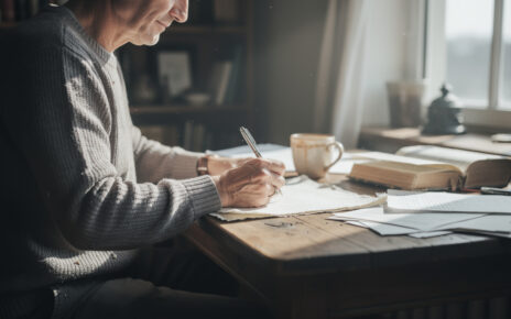 découvrez comment développer votre voix littéraire en maîtrisant cette figure de style essentielle, avec une liste pratique pour enrichir votre écriture.