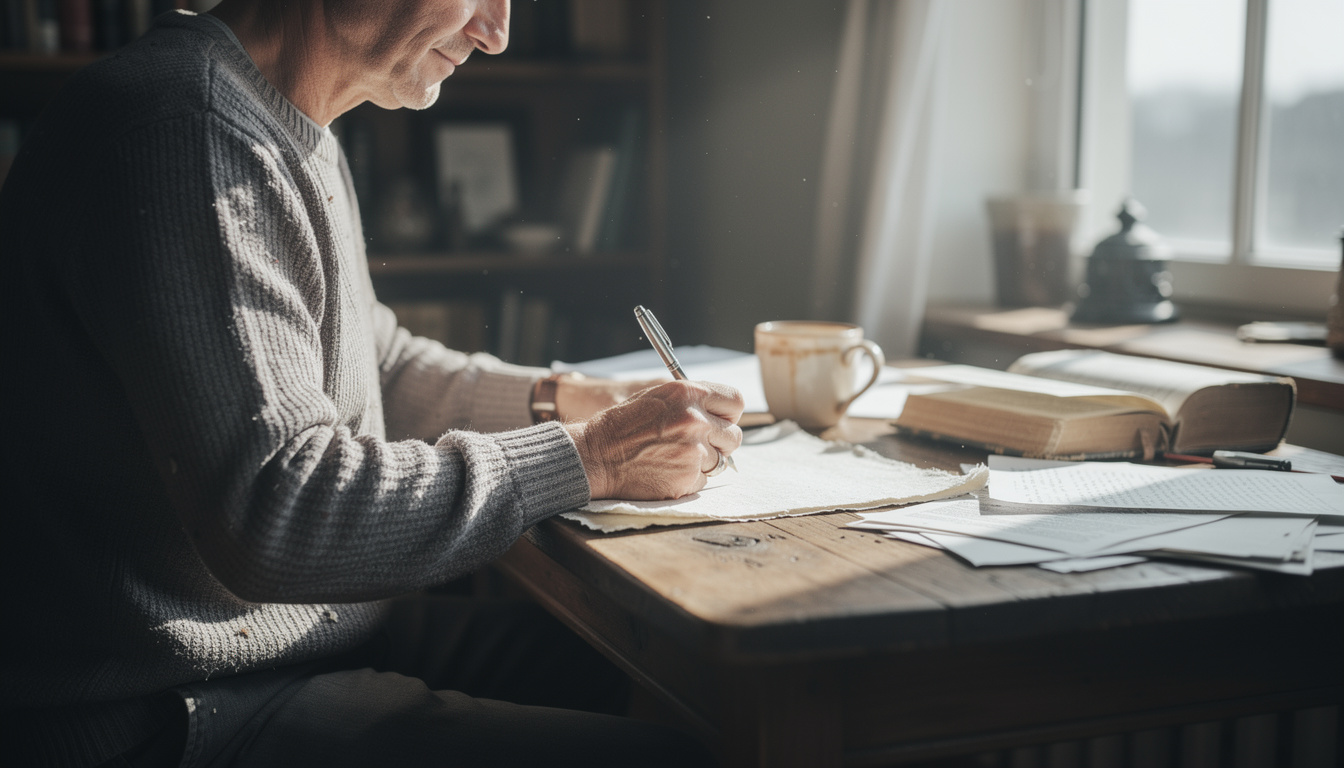 découvrez comment développer votre voix littéraire en maîtrisant cette figure de style essentielle, avec une liste pratique pour enrichir votre écriture.