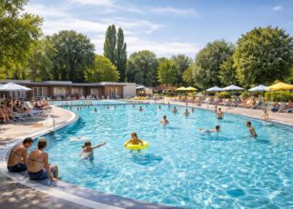 découvrez tous les événements à la piscine de menin en belgique, avec les horaires d'ouverture et les tarifs pour profiter pleinement de vos activités aquatiques.