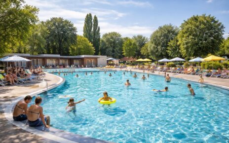 découvrez tous les événements à la piscine de menin en belgique, avec les horaires d'ouverture et les tarifs pour profiter pleinement de vos activités aquatiques.