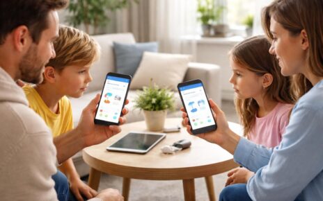 découvrez les différences entre family link et qustodio pour choisir le meilleur contrôle parental sur android et assurer la sécurité numérique de vos enfants.