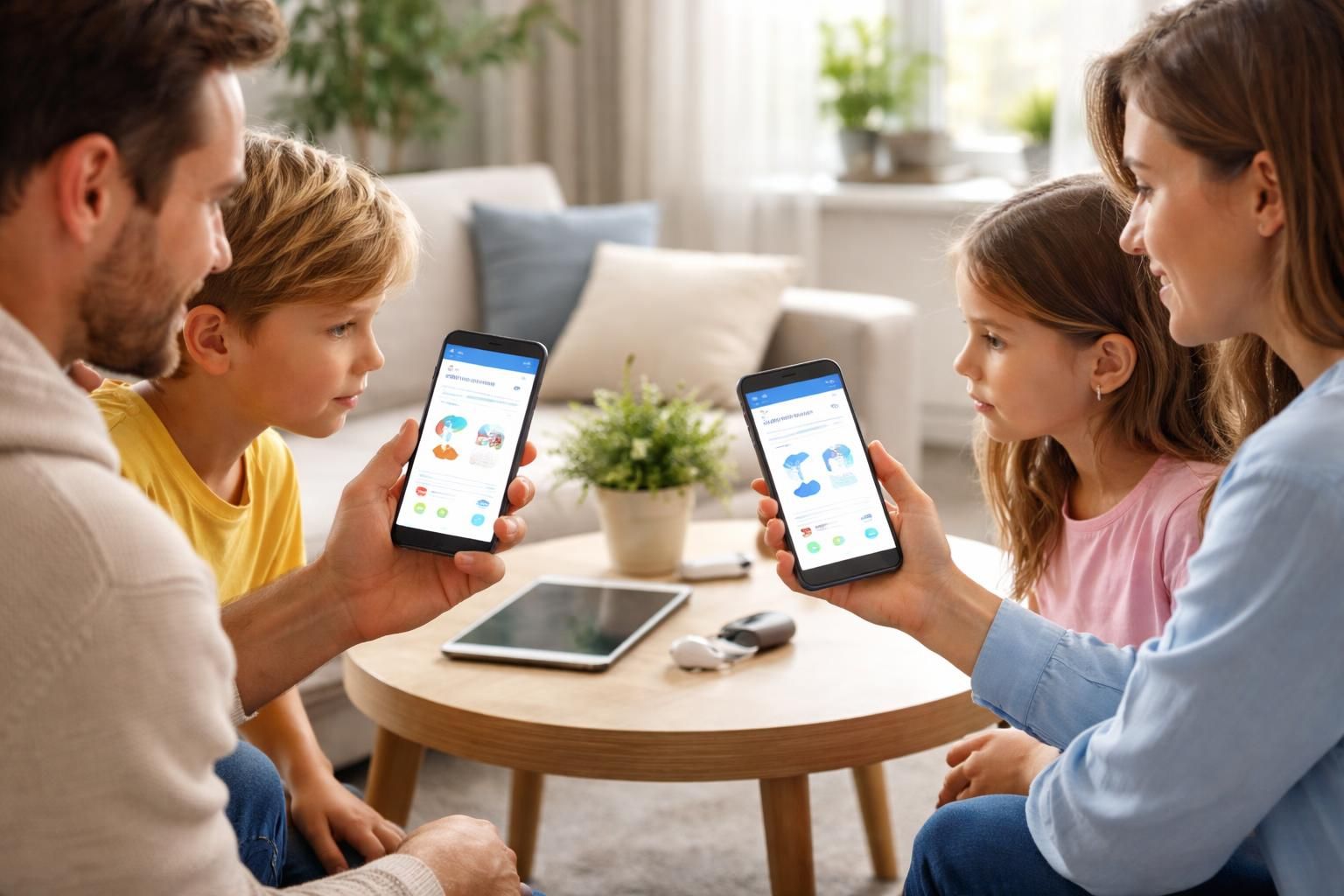 découvrez les différences entre family link et qustodio pour choisir le meilleur contrôle parental sur android et assurer la sécurité numérique de vos enfants.