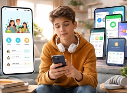 découvrez quelle application de contrôle parental est la mieux adaptée pour les adolescents sur samsung : family link ou d'autres options. comparez fonctionnalités, avantages et conseils pour bien choisir.