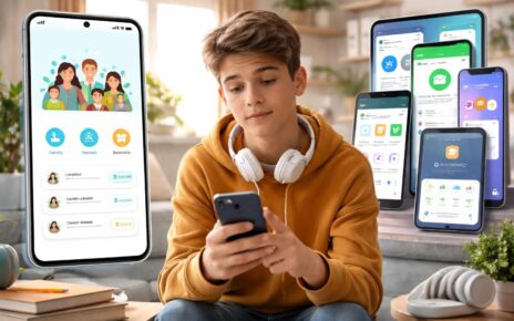 découvrez quelle application de contrôle parental est la mieux adaptée pour les adolescents sur samsung : family link ou d'autres options. comparez fonctionnalités, avantages et conseils pour bien choisir.