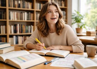 découvrez la différence entre 'j'ai appri' et 'j'ai appris' et maîtrisez enfin les secrets de la grammaire française pour écrire sans fautes.