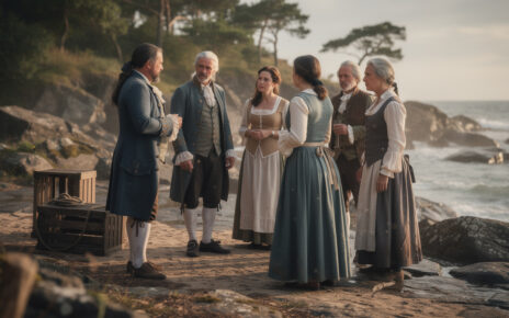 découvrez un résumé des personnages clés de l'ile des esclaves et explorez leurs motivations dans cette analyse approfondie.