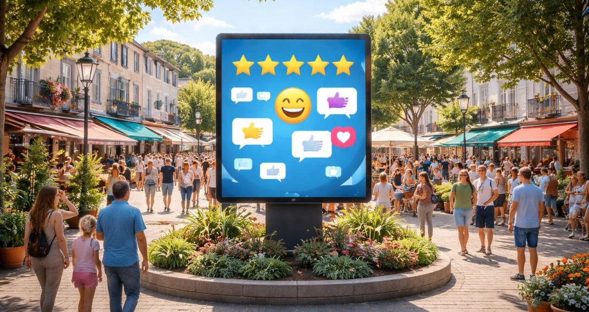 découvrez comment les avis sur playcity puget influencent l'attractivité touristique et économique de la région, et pourquoi ils sont essentiels pour son développement.