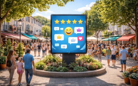 découvrez comment les avis sur playcity puget influencent l'attractivité touristique et économique de la région, et pourquoi ils sont essentiels pour son développement.
