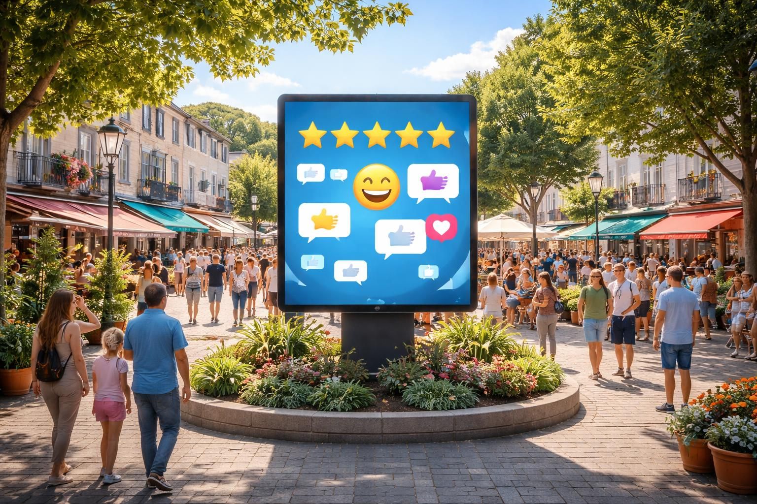 découvrez comment les avis sur playcity puget influencent l'attractivité touristique et économique de la région, et pourquoi ils sont essentiels pour son développement.