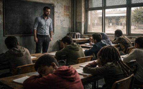 découvrez les principaux défis de l'éducation prioritaire en france et les enjeux à relever pour améliorer l'équité et la qualité de l'enseignement.