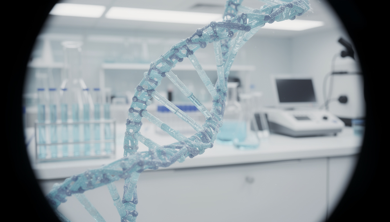 découvrez les enjeux clés du sujet au bac svt sur la mucoviscidose avec un corrigé détaillé à connaître pour réussir votre examen.