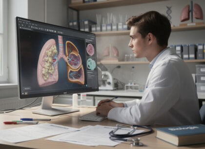 découvrez les enjeux clés du sujet au bac svt sur la mucoviscidose avec un corrigé détaillé à connaître pour réussir votre examen.