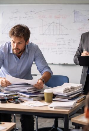 découvrez les erreurs courantes à éviter lors d'une inspection académique pour réussir cette étape essentielle avec confiance et préparation.