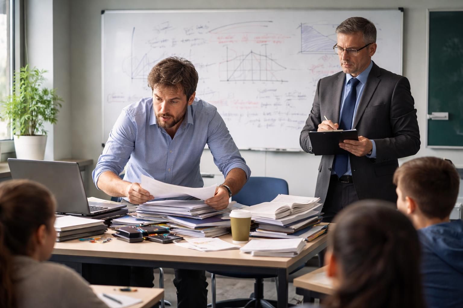 découvrez les erreurs courantes à éviter lors d'une inspection académique pour réussir cette étape essentielle avec confiance et préparation.