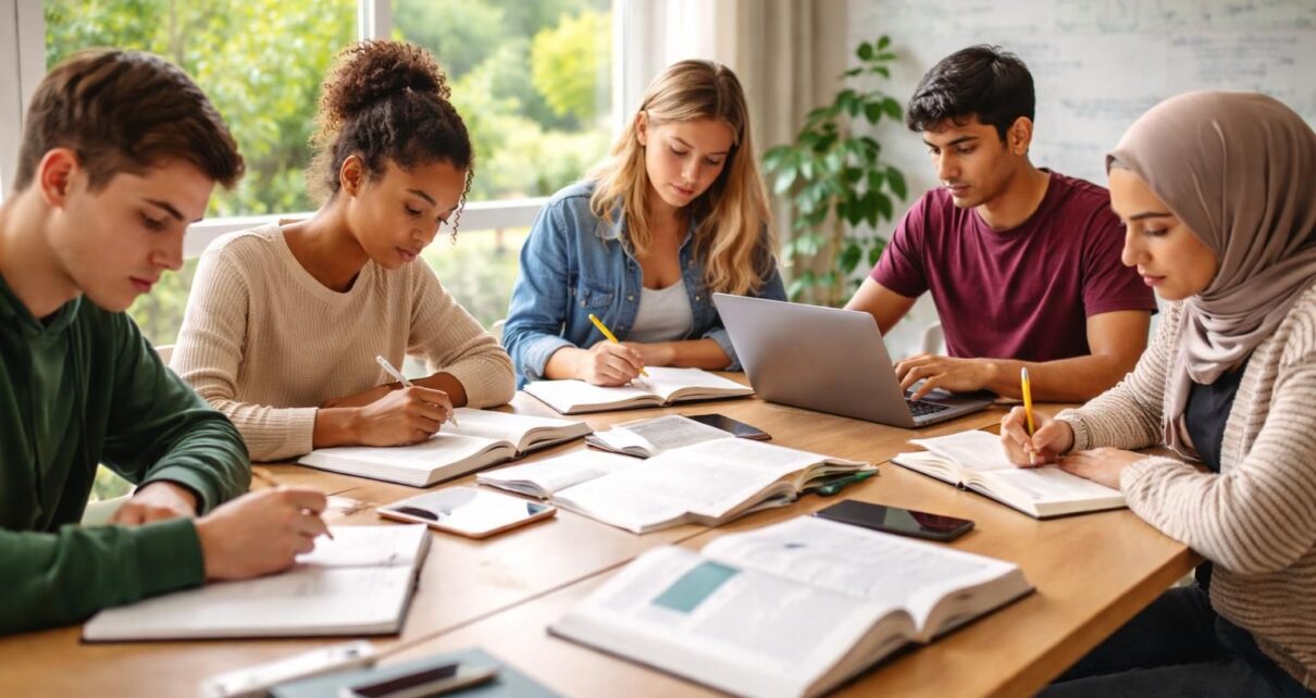 découvrez tout ce que les étudiants doivent savoir sur les mentions au bac : critères, significations et conseils pour réussir et valoriser vos résultats.