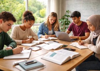 découvrez tout ce que les étudiants doivent savoir sur les mentions au bac : critères, significations et conseils pour réussir et valoriser vos résultats.