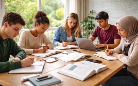 découvrez tout ce que les étudiants doivent savoir sur les mentions au bac : critères, significations et conseils pour réussir et valoriser vos résultats.