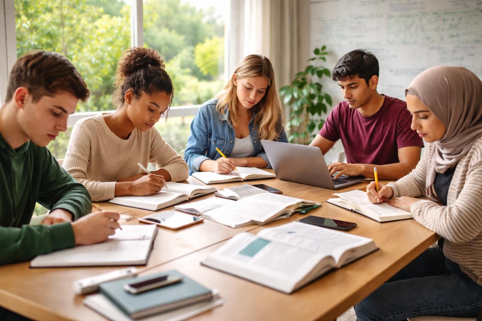 découvrez tout ce que les étudiants doivent savoir sur les mentions au bac : critères, significations et conseils pour réussir et valoriser vos résultats.