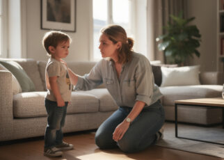 découvrez des stratégies efficaces et bienveillantes pour discipliner un enfant de 6 ans insolent, favorisant le respect et une meilleure communication en famille.