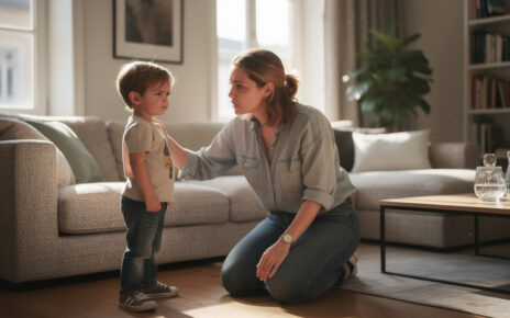 découvrez des stratégies efficaces et bienveillantes pour discipliner un enfant de 6 ans insolent, favorisant le respect et une meilleure communication en famille.