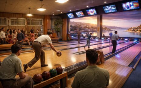découvrez l'histoire fascinante du bowling de martigues et ses évolutions au fil des ans, un lieu emblématique alliant tradition et modernité.