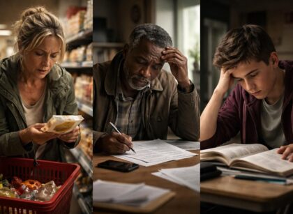 découvrez des témoignages poignants de personnes confrontées à l'illettrisme, dévoilant leurs défis quotidiens et leur courage face à cette réalité souvent méconnue.