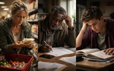 découvrez des témoignages poignants de personnes confrontées à l'illettrisme, dévoilant leurs défis quotidiens et leur courage face à cette réalité souvent méconnue.