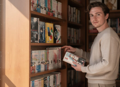 découvrez notre liste des mangas commençant par la lettre i, idéale pour les amateurs de récits uniques et passionnants. plongez dans des univers captivants et variés avec ces mangas incontournables.