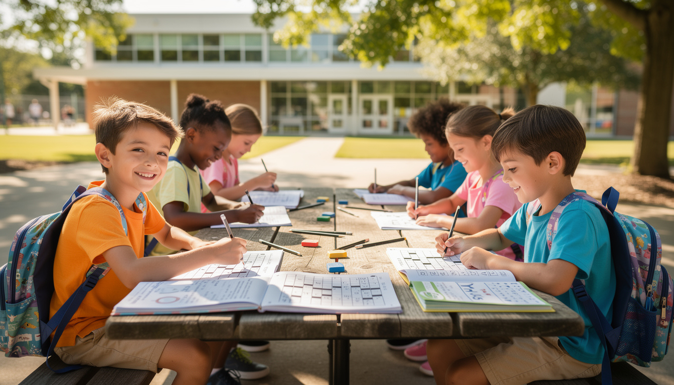 téléchargez des mots croisés en pdf pour la grande section, un outil ludique et éducatif idéal pour réviser les leçons tout en s'amusant.
