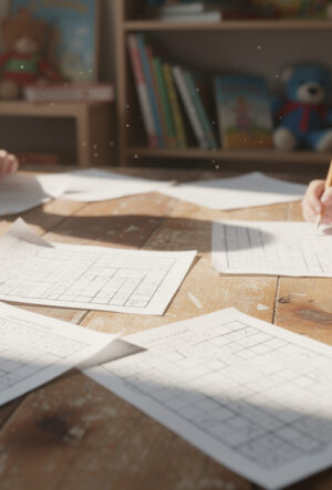 téléchargez gratuitement des mots croisés en pdf pour la grande section, un outil ludique et efficace pour réviser les leçons tout en s'amusant.