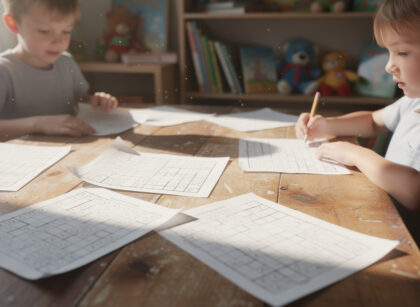 téléchargez gratuitement des mots croisés en pdf pour la grande section, un outil ludique et efficace pour réviser les leçons tout en s'amusant.