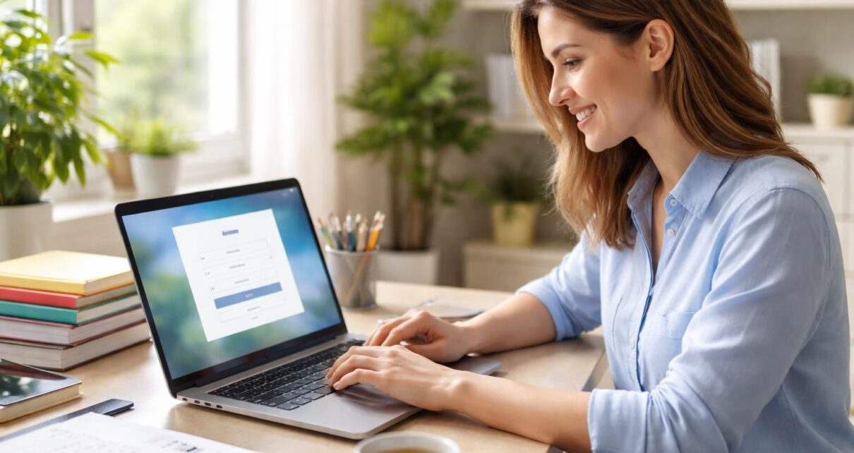 découvrez comment optimiser facilement votre expérience de connexion à mon compte parent sur educonnect pour accéder rapidement aux services et informations éducatives essentielles.