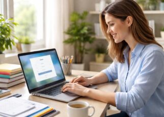 découvrez comment optimiser facilement votre expérience de connexion à mon compte parent sur educonnect pour accéder rapidement aux services et informations éducatives essentielles.