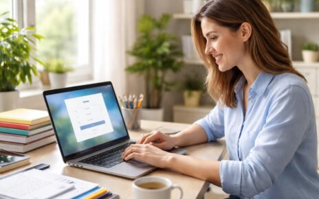 découvrez comment optimiser facilement votre expérience de connexion à mon compte parent sur educonnect pour accéder rapidement aux services et informations éducatives essentielles.