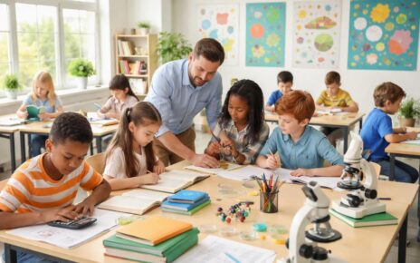 découvrez comment le programme pisa évalue les compétences des élèves en lecture, mathématiques et sciences à travers des tests internationaux standardisés.