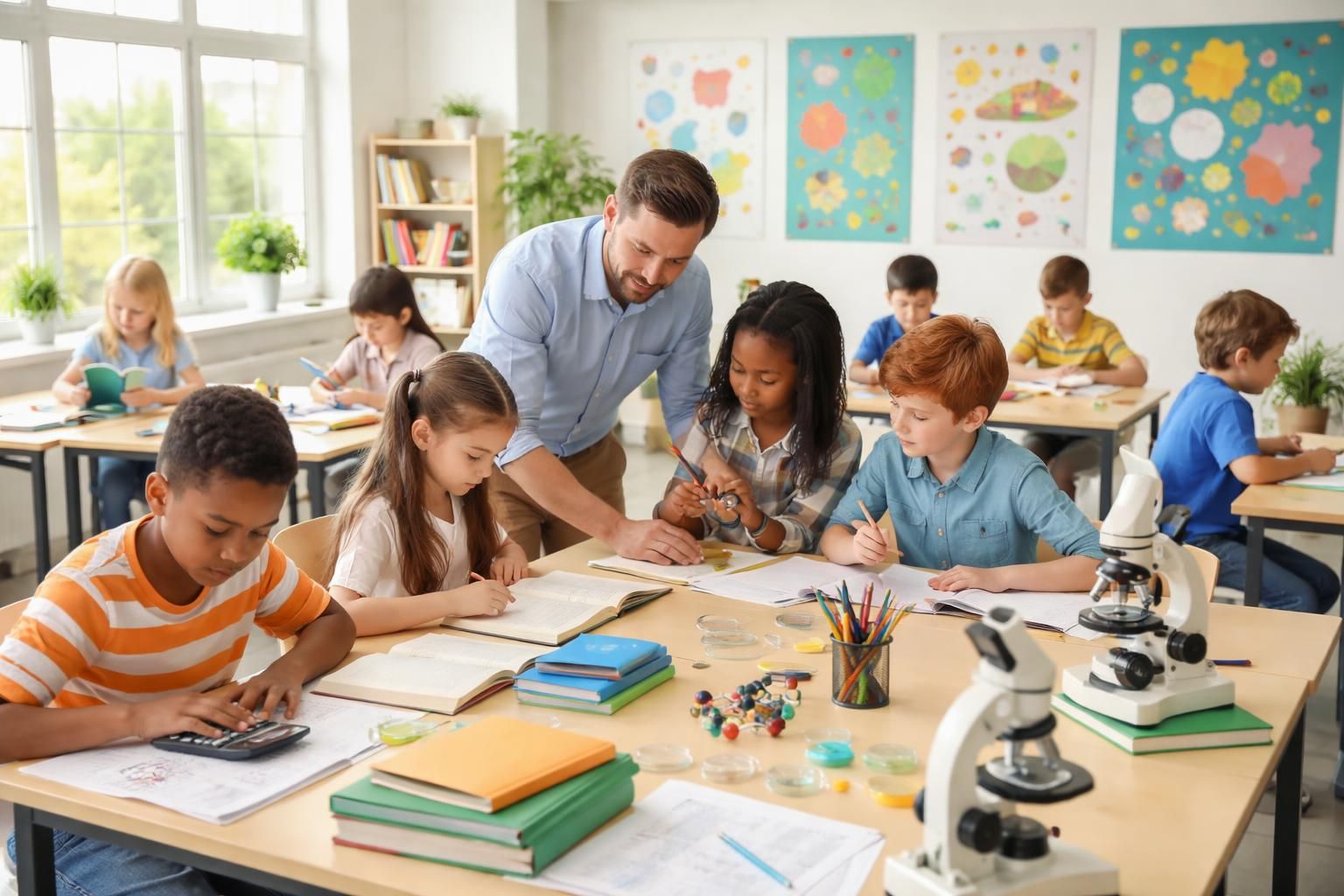 découvrez comment le programme pisa évalue les compétences des élèves en lecture, mathématiques et sciences à travers des tests internationaux standardisés.