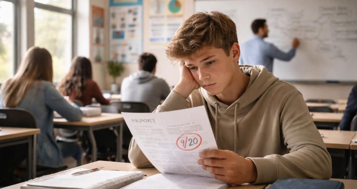 découvrez si une moyenne de 9 suffit pour passer en 1ère stmg ou s'il est nécessaire de redoubler, avec des conseils et critères d'admission.