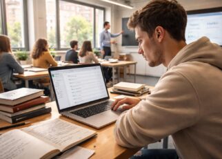 découvrez pourquoi la messagerie académique à lille est indispensable pour optimiser la gestion des cours, faciliter la communication entre enseignants et étudiants, et améliorer l'organisation pédagogique.