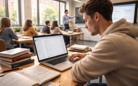 découvrez pourquoi la messagerie académique à lille est indispensable pour optimiser la gestion des cours, faciliter la communication entre enseignants et étudiants, et améliorer l'organisation pédagogique.