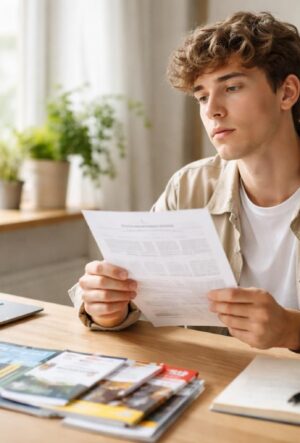 découvrez nos conseils pratiques pour bien choisir votre voie après avoir obtenu les résultats du bac français. trouvez l'orientation qui vous correspond pour réussir votre avenir.