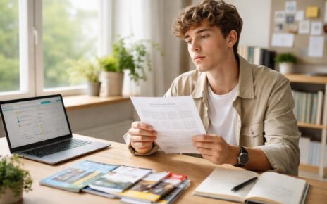 découvrez nos conseils pratiques pour bien choisir votre voie après avoir obtenu les résultats du bac français. trouvez l'orientation qui vous correspond pour réussir votre avenir.