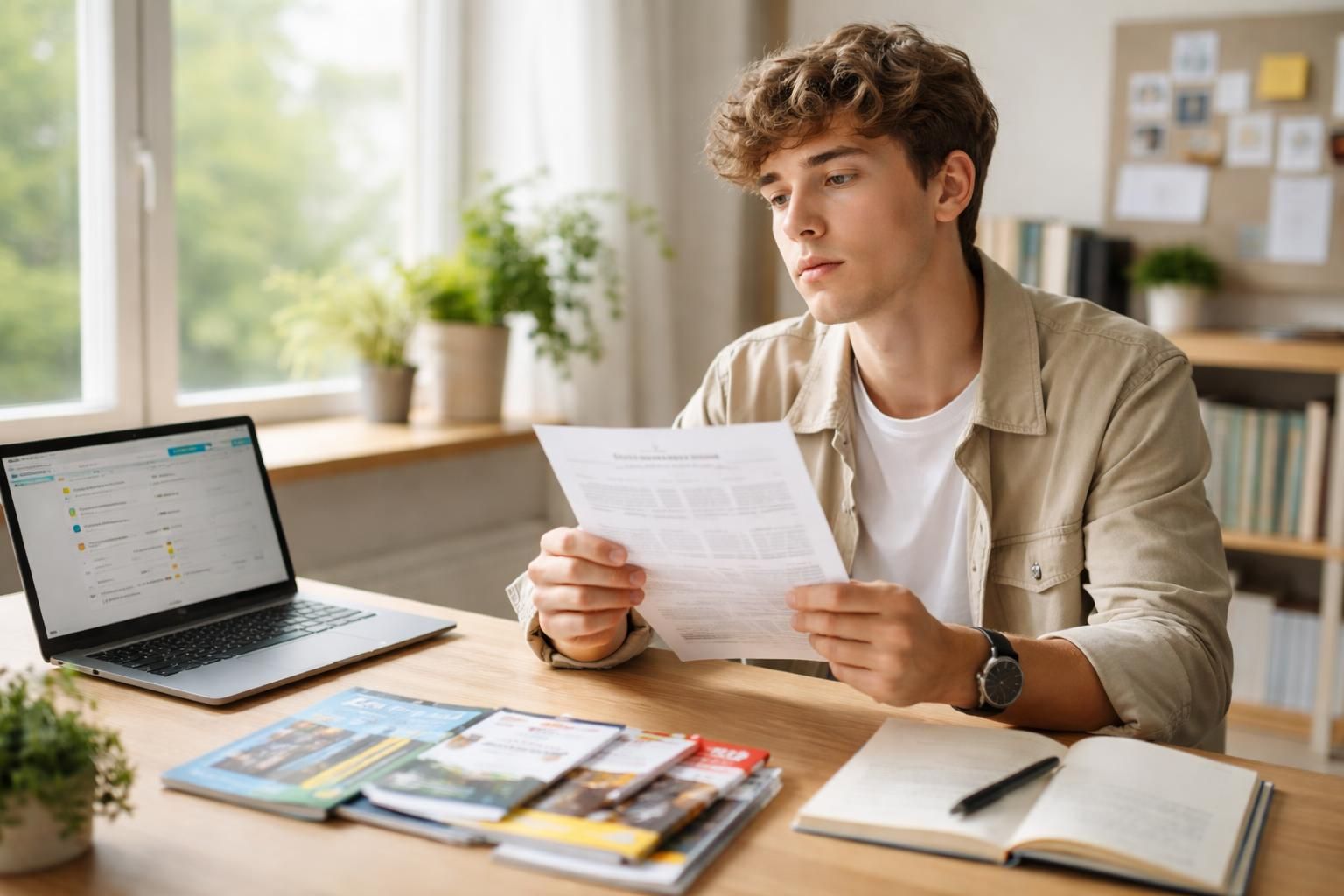 découvrez nos conseils pratiques pour bien choisir votre voie après avoir obtenu les résultats du bac français. trouvez l'orientation qui vous correspond pour réussir votre avenir.