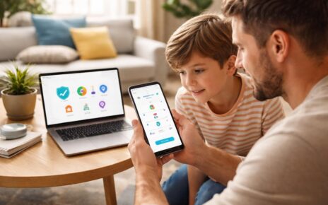 découvrez comment configurer facilement family link sur votre appareil samsung grâce à notre guide pas à pas pour sécuriser et gérer l'utilisation de vos enfants.