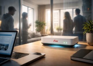 découvrez comment sécuriser votre wi-fi freebox pour empêcher les voisins curieux d'accéder à votre réseau et protéger vos données personnelles efficacement.